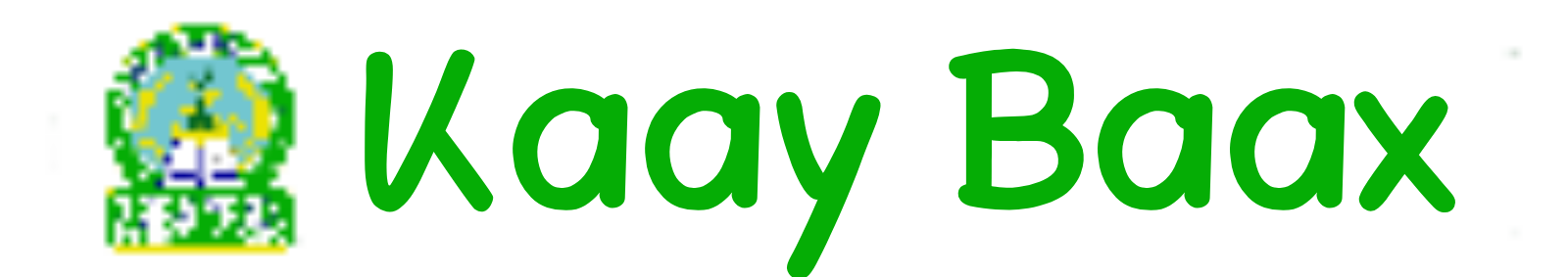Complexe Scolaire Kaay Baax